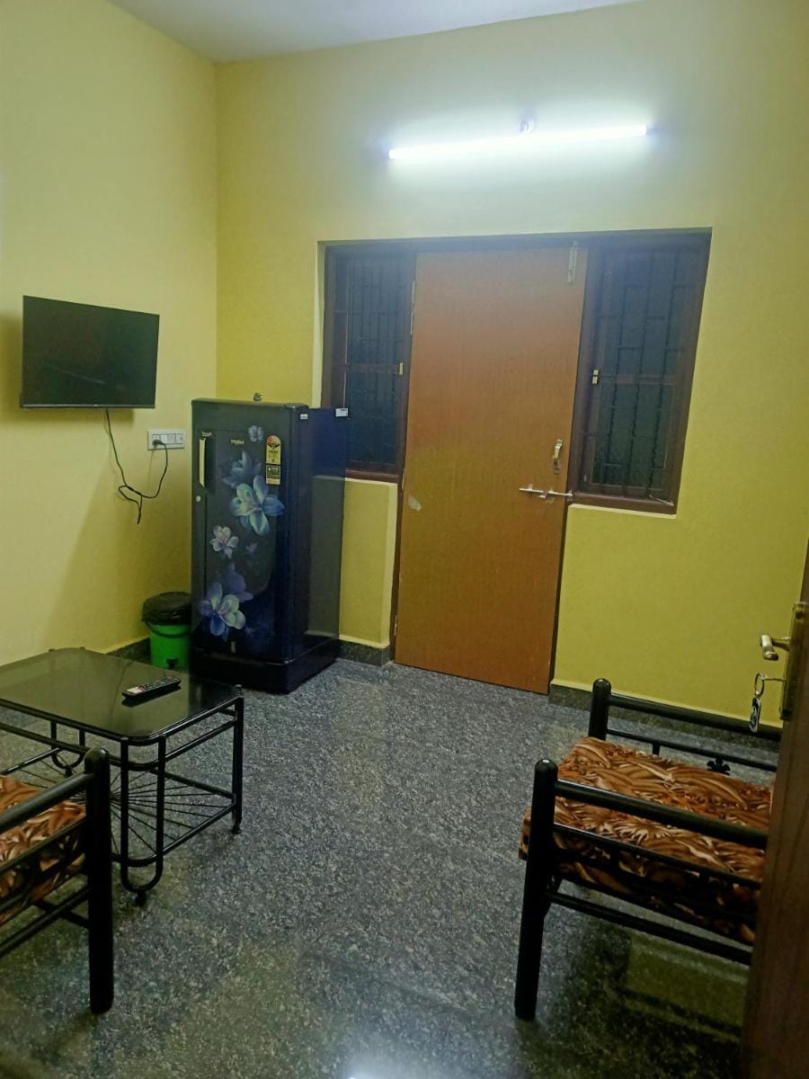 Shanaya Holiday Apartment Apartment in Benaulim