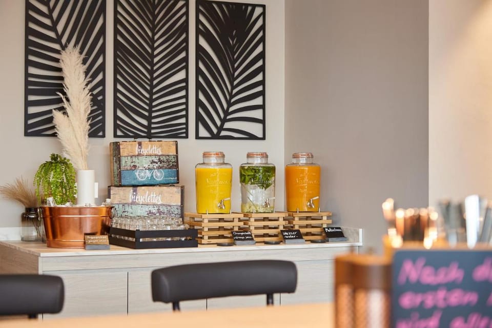 Candlewood Suites Dusseldorf Airport by IHG Apartment hotel in Dusseldorf