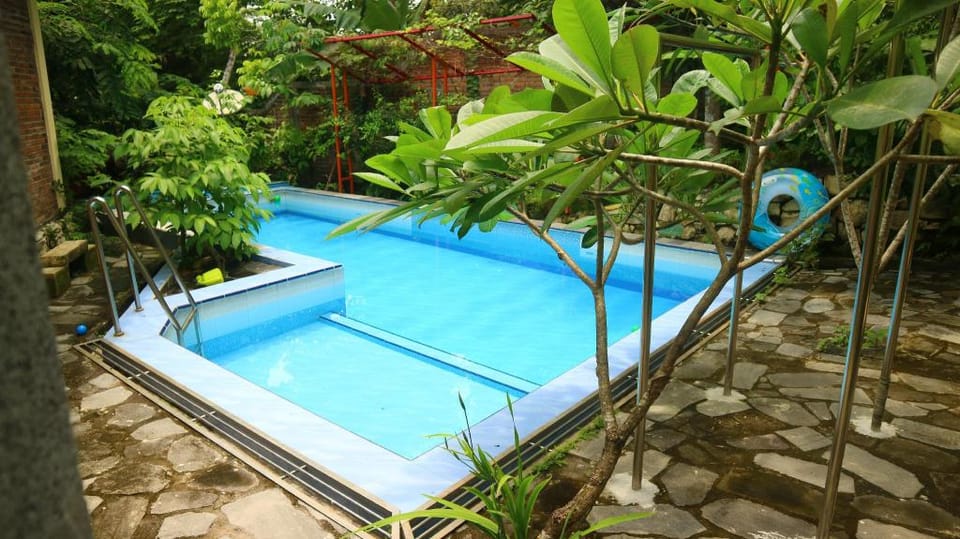 Villa Kampung Ayem, Gemah Villa in Special Region of Yogyakarta