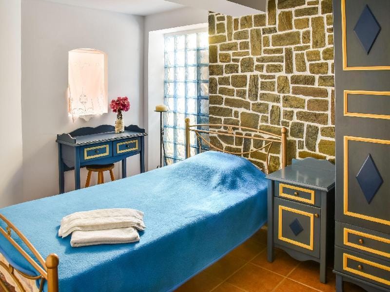 Alluring Holiday Home in Syros with Barbecue Vacation rental in Decentralized Administration of the Aegean