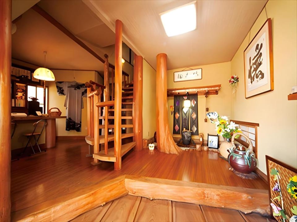 YADOYA Amisumi Hotel in Aichi Prefecture