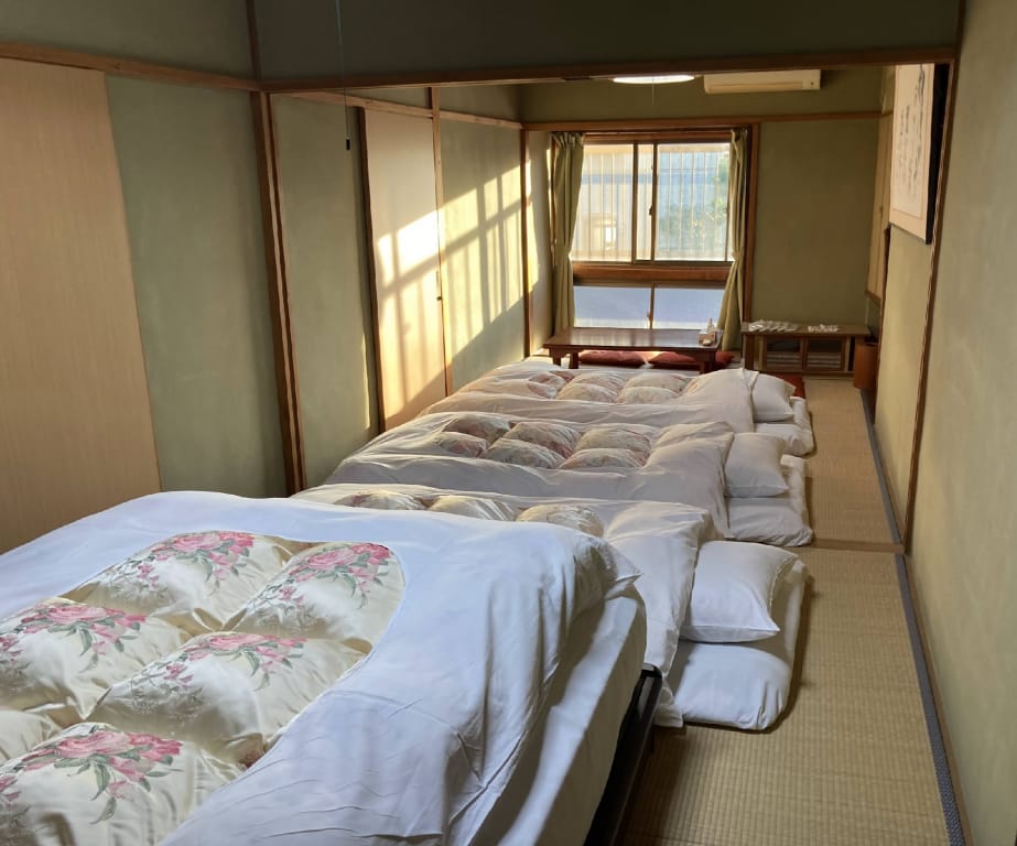 YADOYA Amisumi Hotel in Aichi Prefecture