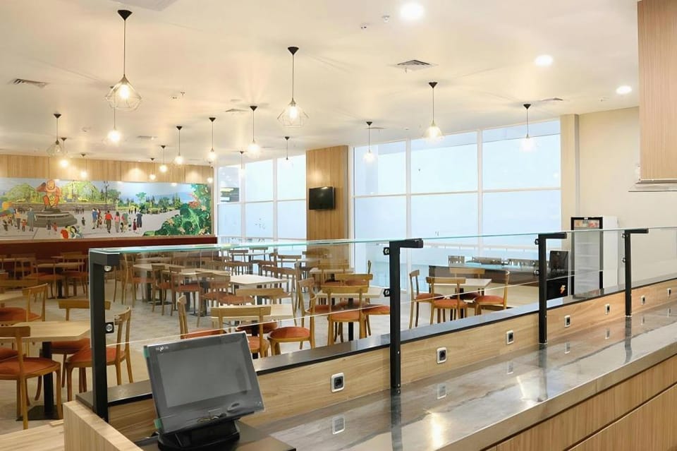 Cordia Hotel Banjarmasin - Hotel Dalam Bandara Hotel in Indonesia