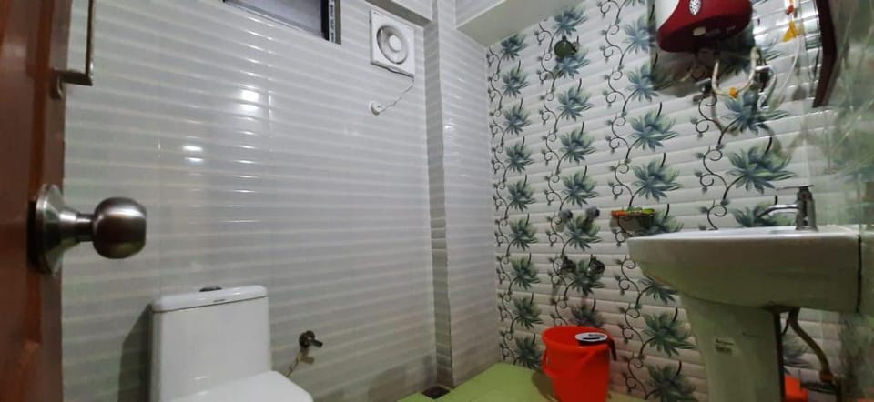THE MILLENNIUM HOTEL Vacation rental in India