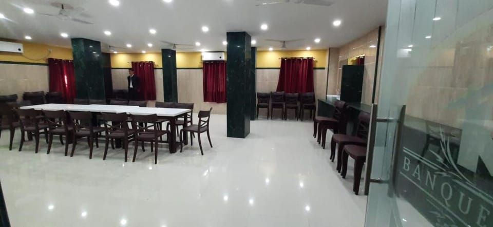 THE MILLENNIUM HOTEL Vacation rental in India