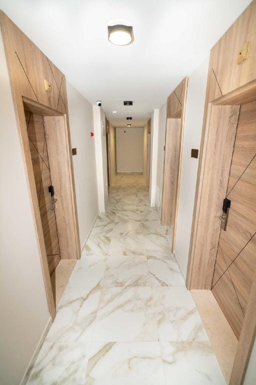 Pomorie Seaside Apartments Apartment in Pomorie
