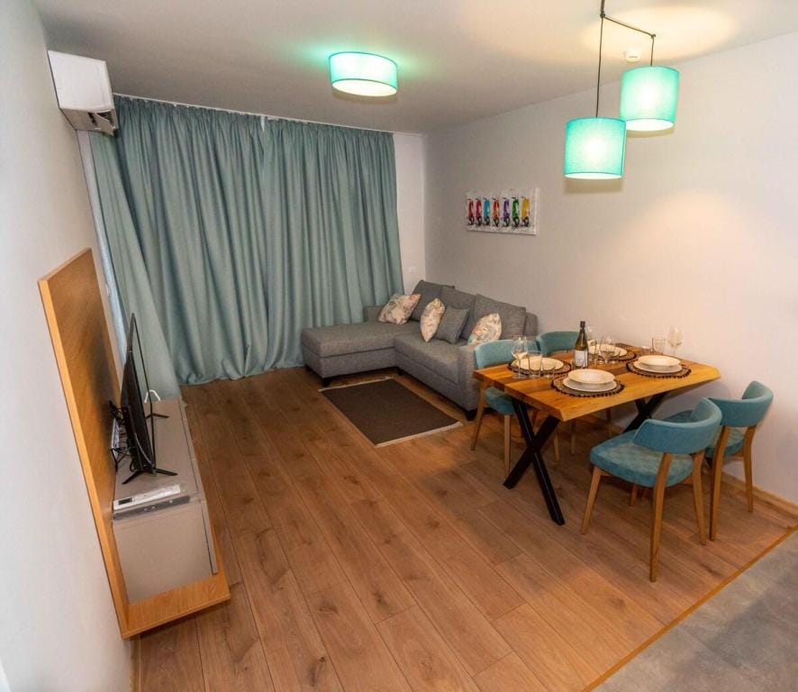 Pomorie Seaside Apartments Apartment in Pomorie