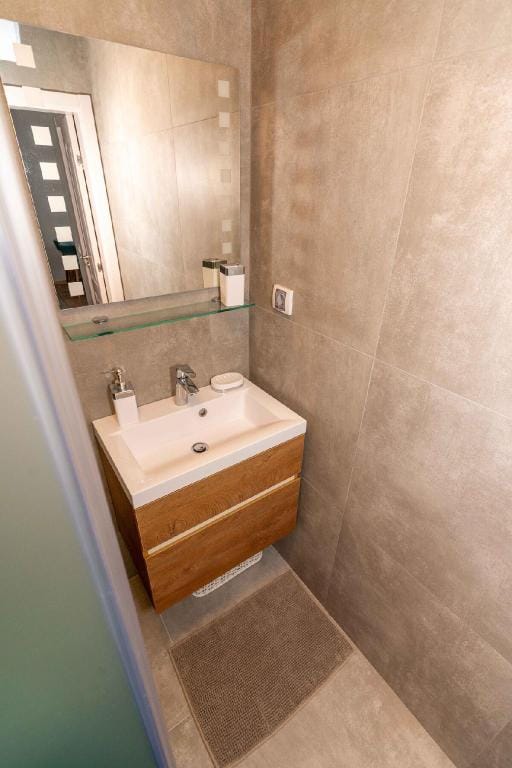 Pomorie Seaside Apartments Apartment in Pomorie