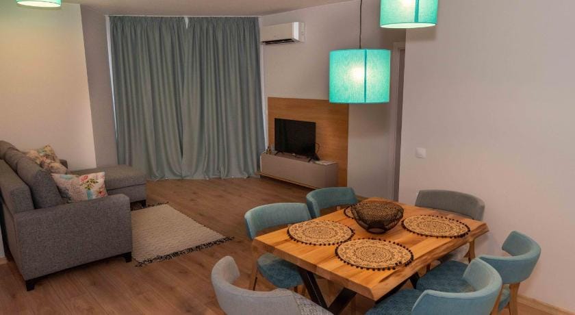 Pomorie Seaside Apartments Apartment in Pomorie