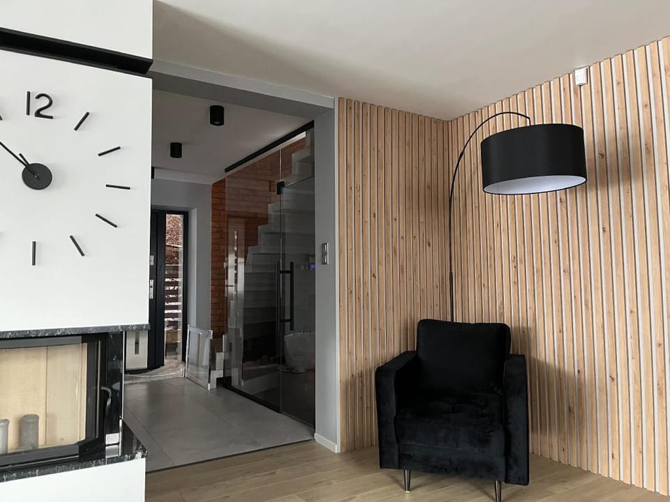 MazuryDreamHouse Nasze marzenia Naszym gościom Villa in Poland