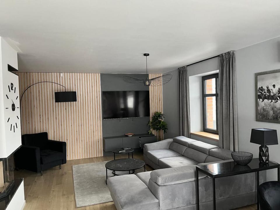 MazuryDreamHouse Nasze marzenia Naszym gościom Villa in Poland