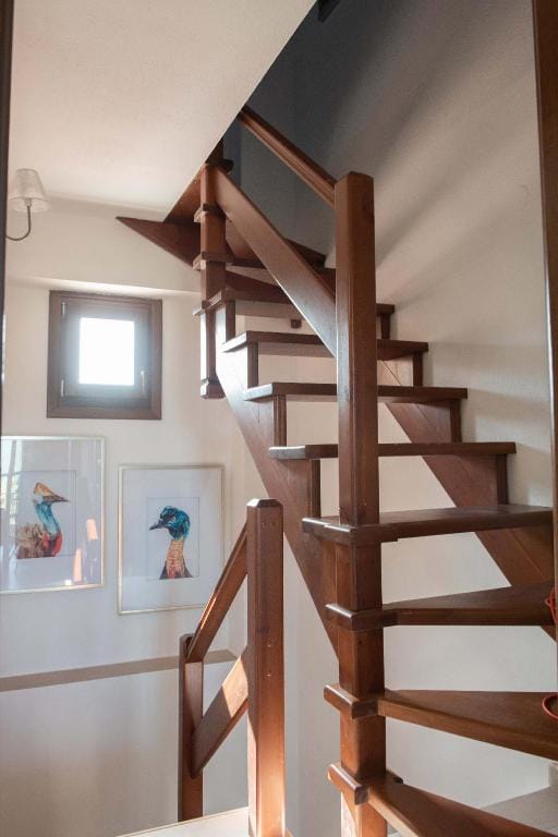 Dandy Villa |Private Pool|Sea View||Parking|Cellar Villa in Halkidiki
