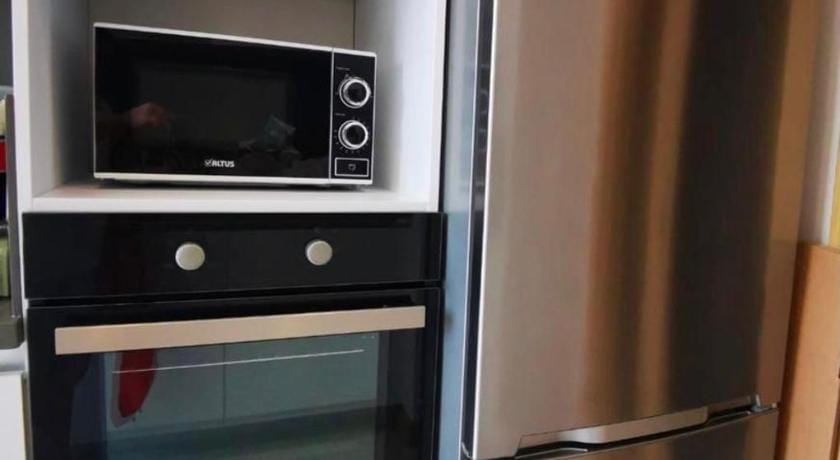 Garden Grandresidence Apartment in Istanbul