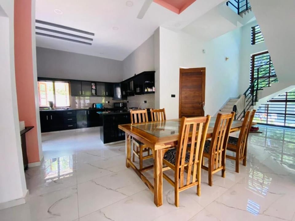 Luxury Villa in Jaffna Vacation rental in Sri Lanka