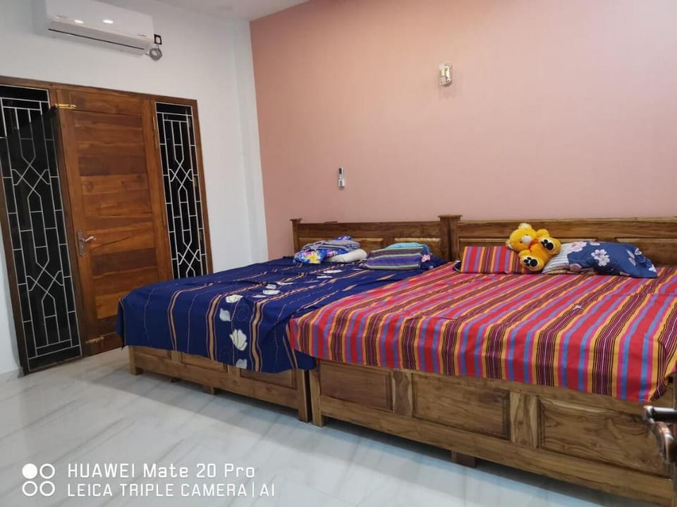 Luxury Villa in Jaffna Vacation rental in Sri Lanka