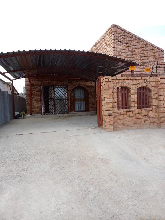 ATLEGANG SELF-CATERING Vacation rental in South Africa