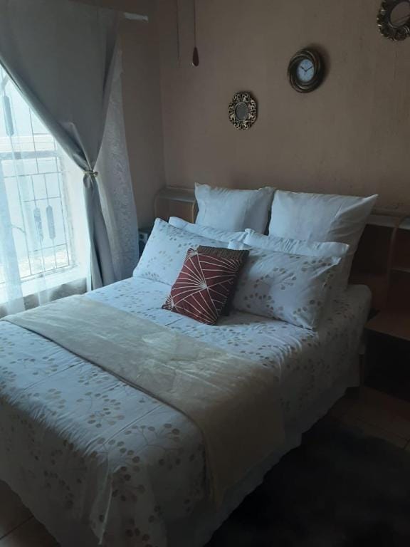ATLEGANG SELF-CATERING Vacation rental in South Africa