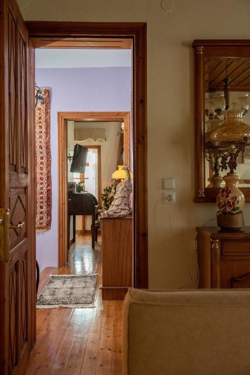 Dandy Villas | Νεράϊδα του χιονιού | 240τμ | Sauna Villa in North Macedonia
