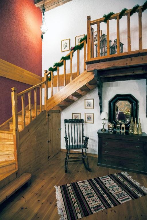 Dandy On The Hill Chalet|4 Jeep & Nature Lovers Vacation rental in Peloponnese, Western Greece and the Ionian