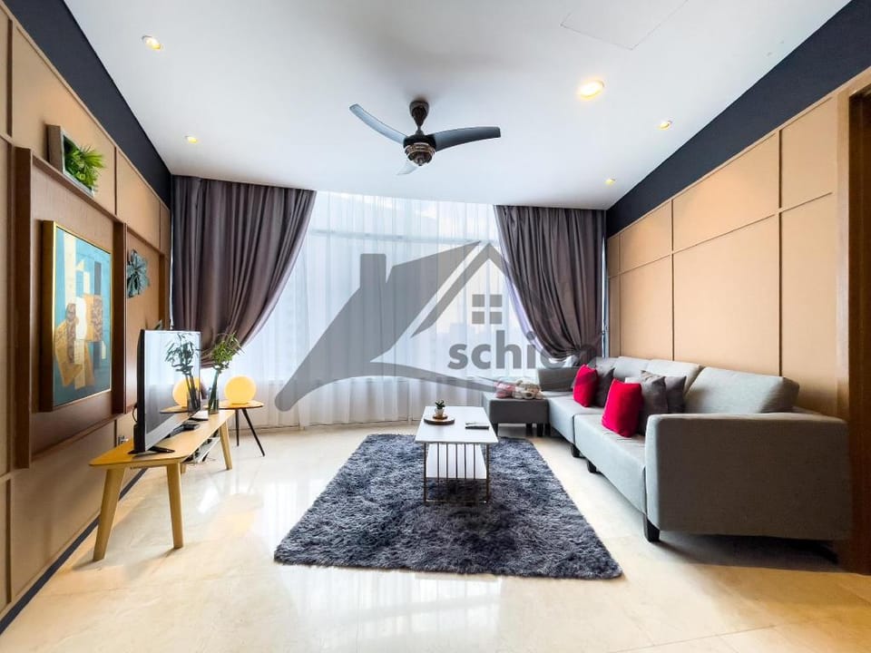 vortex stylish suites klcc Apartment in Federal Territory of Kuala Lumpur