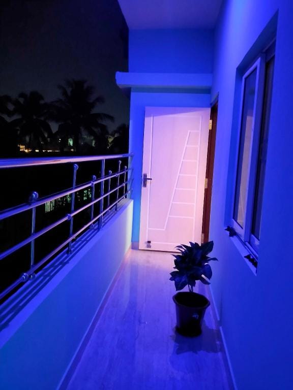 Sunsetz Vacation rental in Bhubaneswar