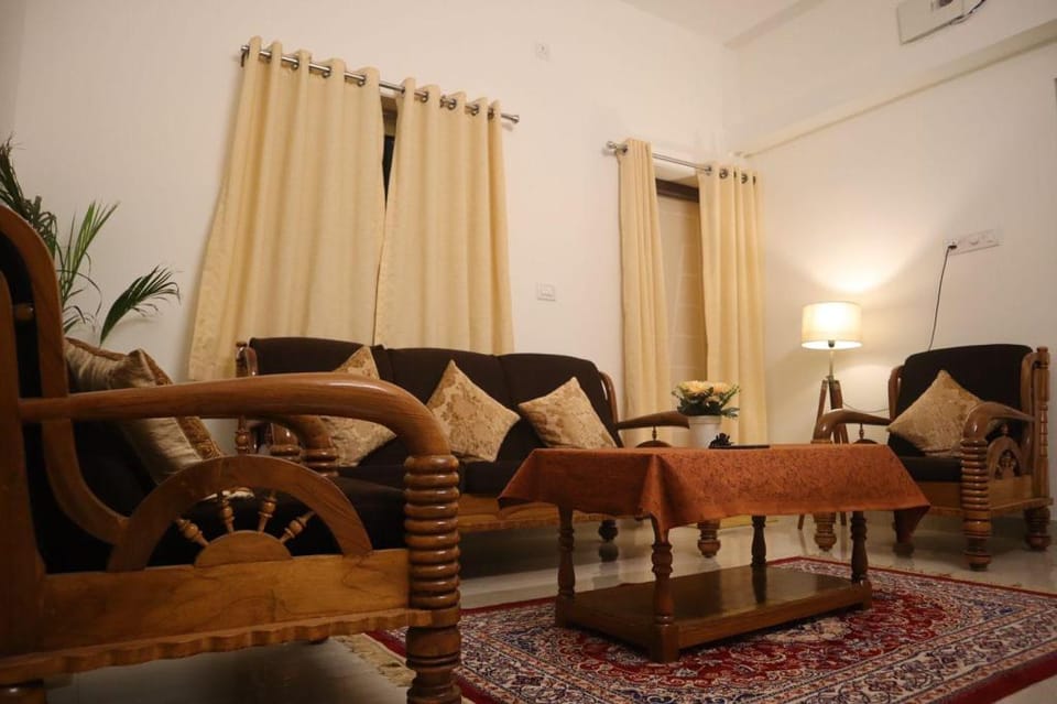 Sunsetz Vacation rental in Bhubaneswar