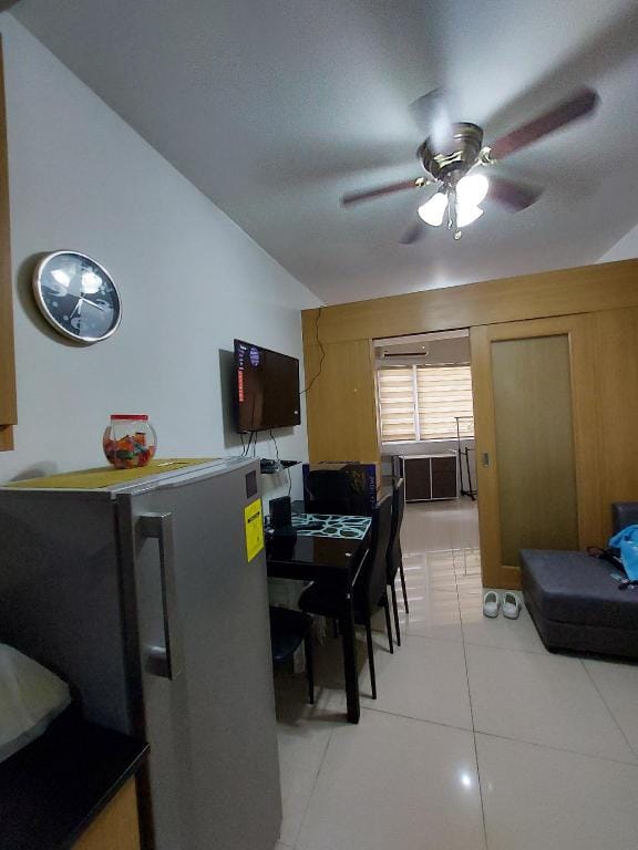 Sea Residence Cj Apartment in Pasay