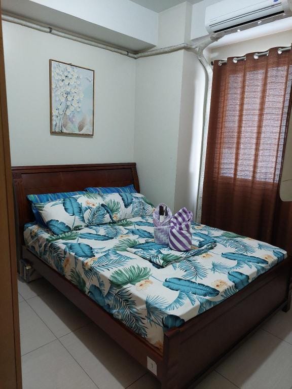 Sea Residence Cj Apartment in Pasay