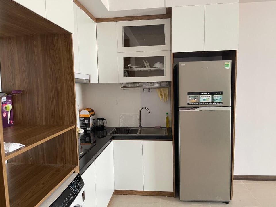 Căn hộ csj tower, bãi sau,sát biển, đường thuỳ vân Apartment in Vung Tau
