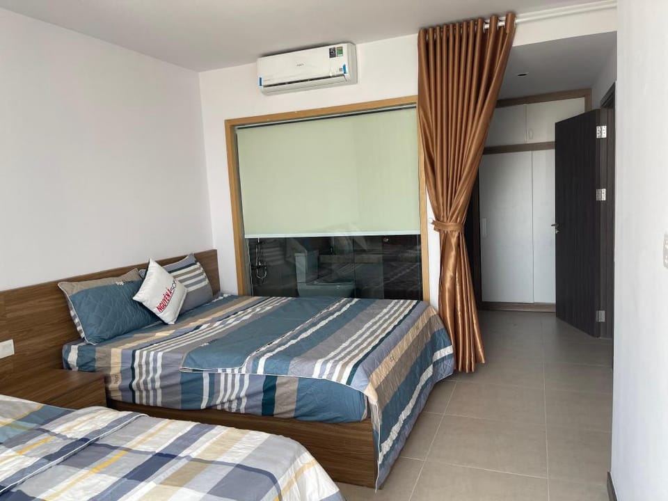 Căn hộ csj tower, bãi sau,sát biển, đường thuỳ vân Apartment in Vung Tau