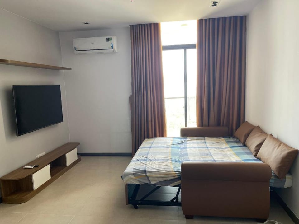 Căn hộ csj tower, bãi sau,sát biển, đường thuỳ vân Apartment in Vung Tau