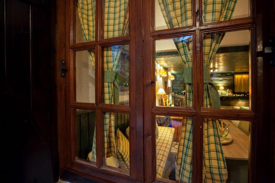 Dandy on the Hill Agoriani |Chalet Ivoni| 45sq.m Vacation rental in Peloponnese, Western Greece and the Ionian