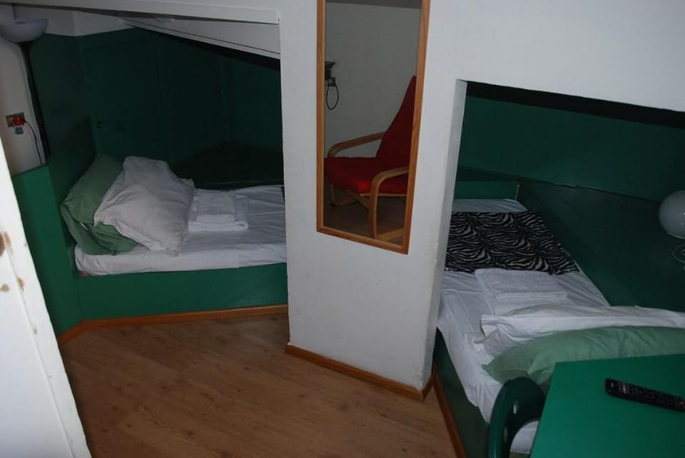 Silent nest Apartment in Florence
