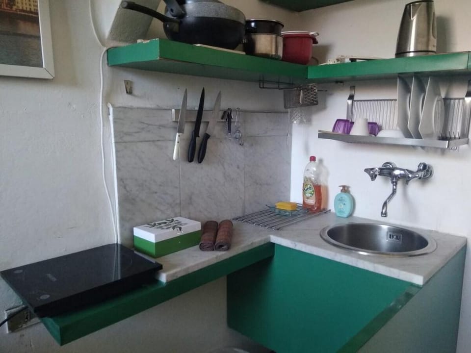 Silent nest Apartment in Florence