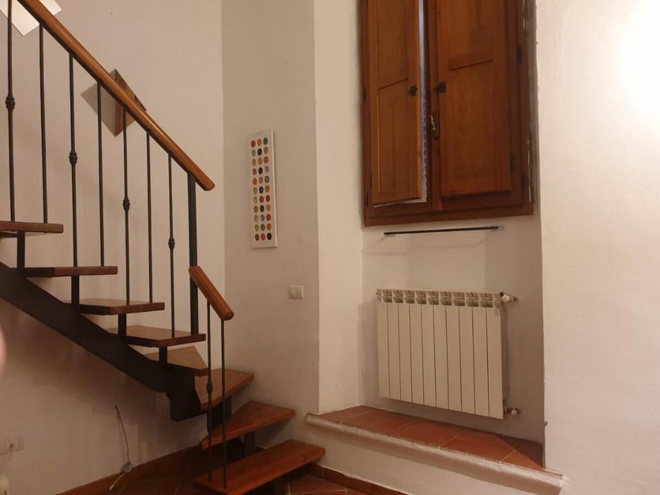 Montebello Pisa Apartment in Florence