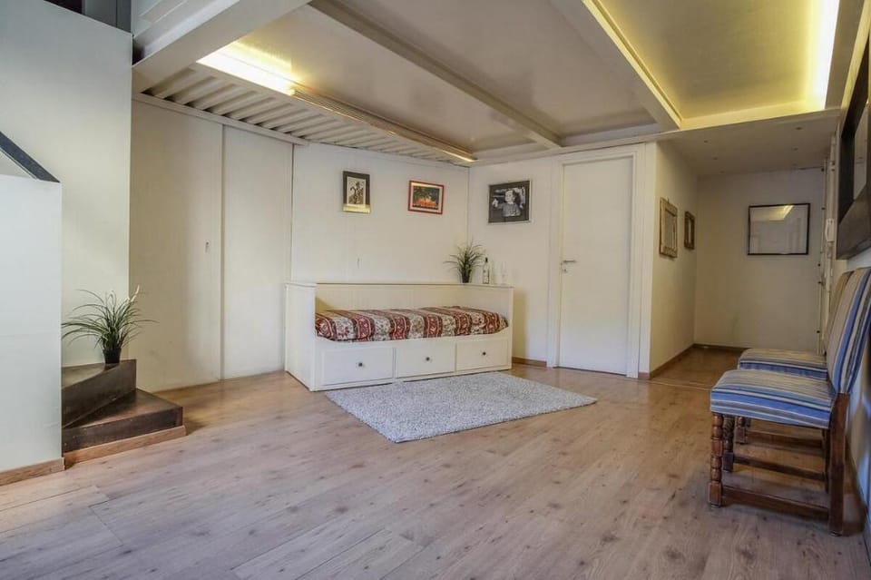 Room in the center of Florence Apartment in Florence