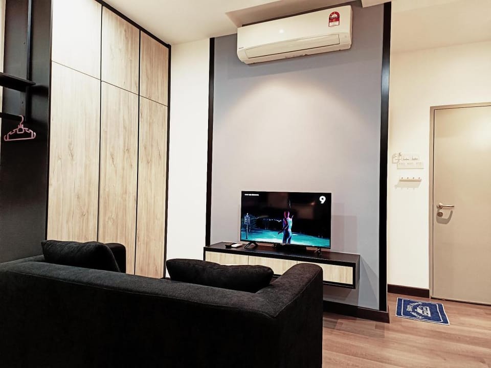 Vista Bangi/ Jalan Reko / UKM / KAJANG 17 AsHomeA Vacation rental in Negeri Sembilan, Malaysia