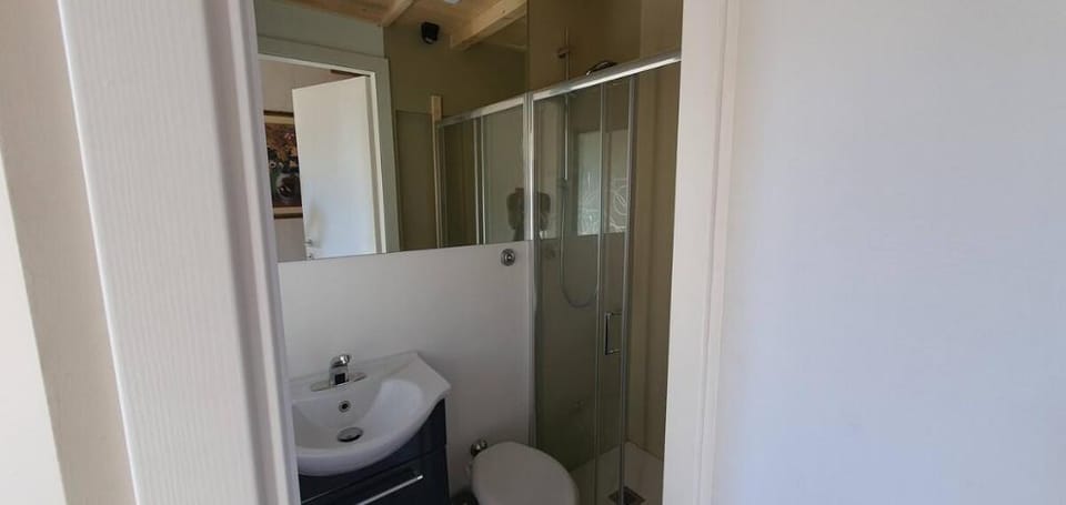 Rosa-Room on City Center Apartment in Florence