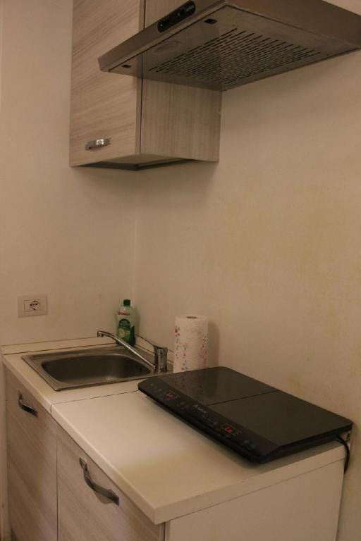 Rosa-Room on City Center Apartment in Florence