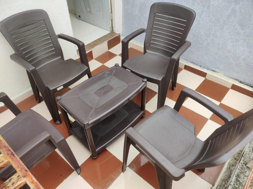 AC Row House Bunglow 2BHK Vacation rental in Maharashtra