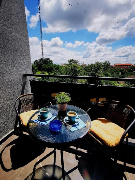 Karra Residence, best place to stay in Timișoara Vacation rental in Timisoara