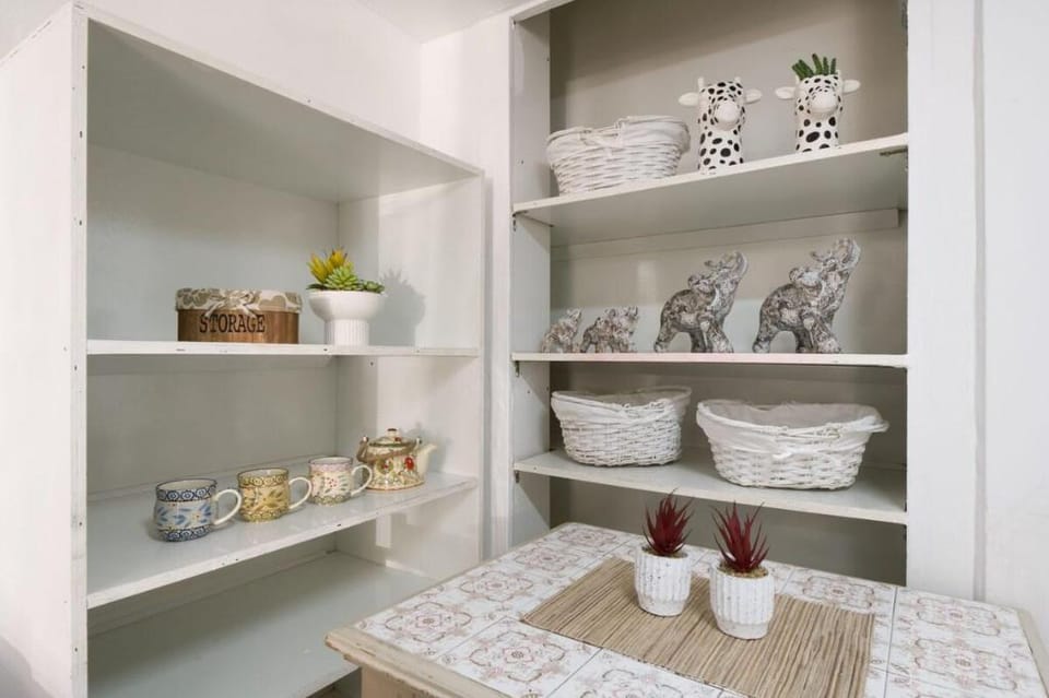 ROMSUITES - Lovely, budget Center  German colony Vacation rental in Haifa