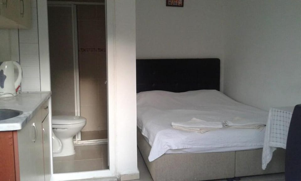 Sığacık' ta huzurlu tatil..ORION KONUKEVİ Apartment in İzmir Province