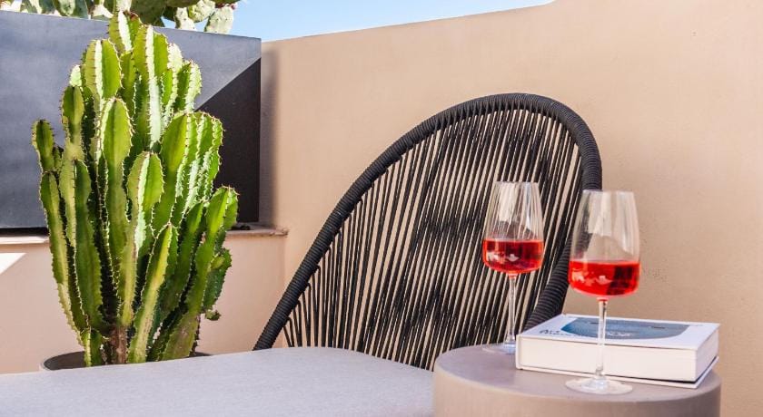 Casa San Lio Vacation rental in Noto