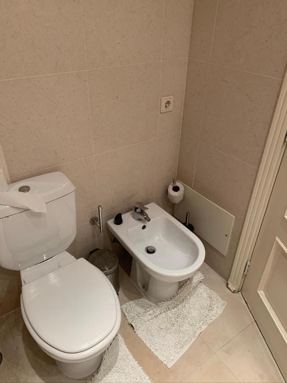 Elegante Quarto de Casal  Apartment in Lisbon
