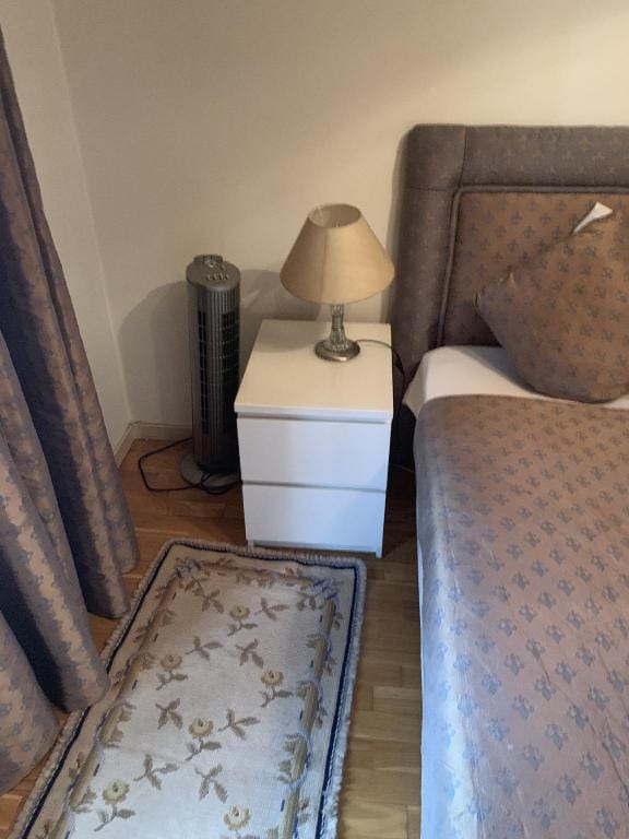 Elegante Quarto de Casal  Apartment in Lisbon