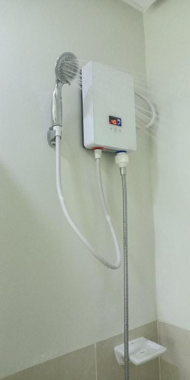 Fairview Cozy and Clean Condo Unit Vacation rental in Quezon City