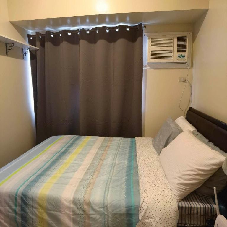 Avida 1BR 50MBPS @5th Apartment in Davao City