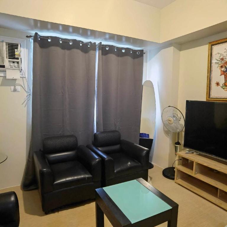 Avida 1BR 50MBPS @5th Apartment in Davao City