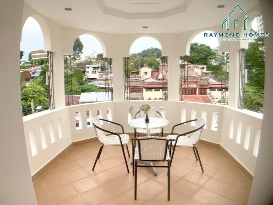 Casa Awal A 4BR for 11pax Apartment in Tanjung Bungah